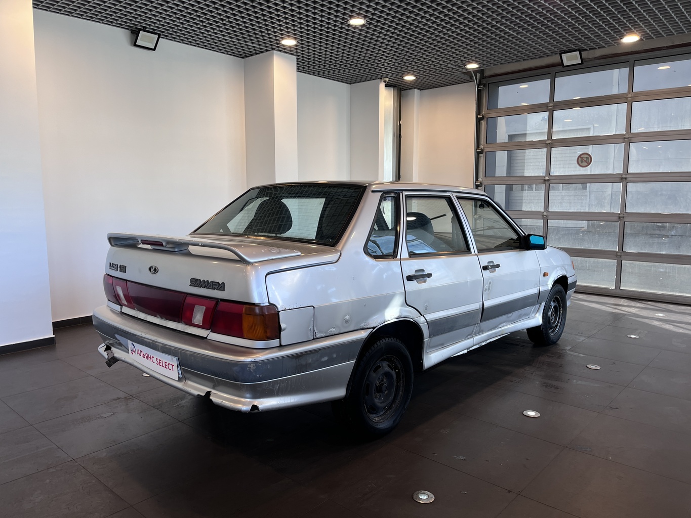 LADA 2115