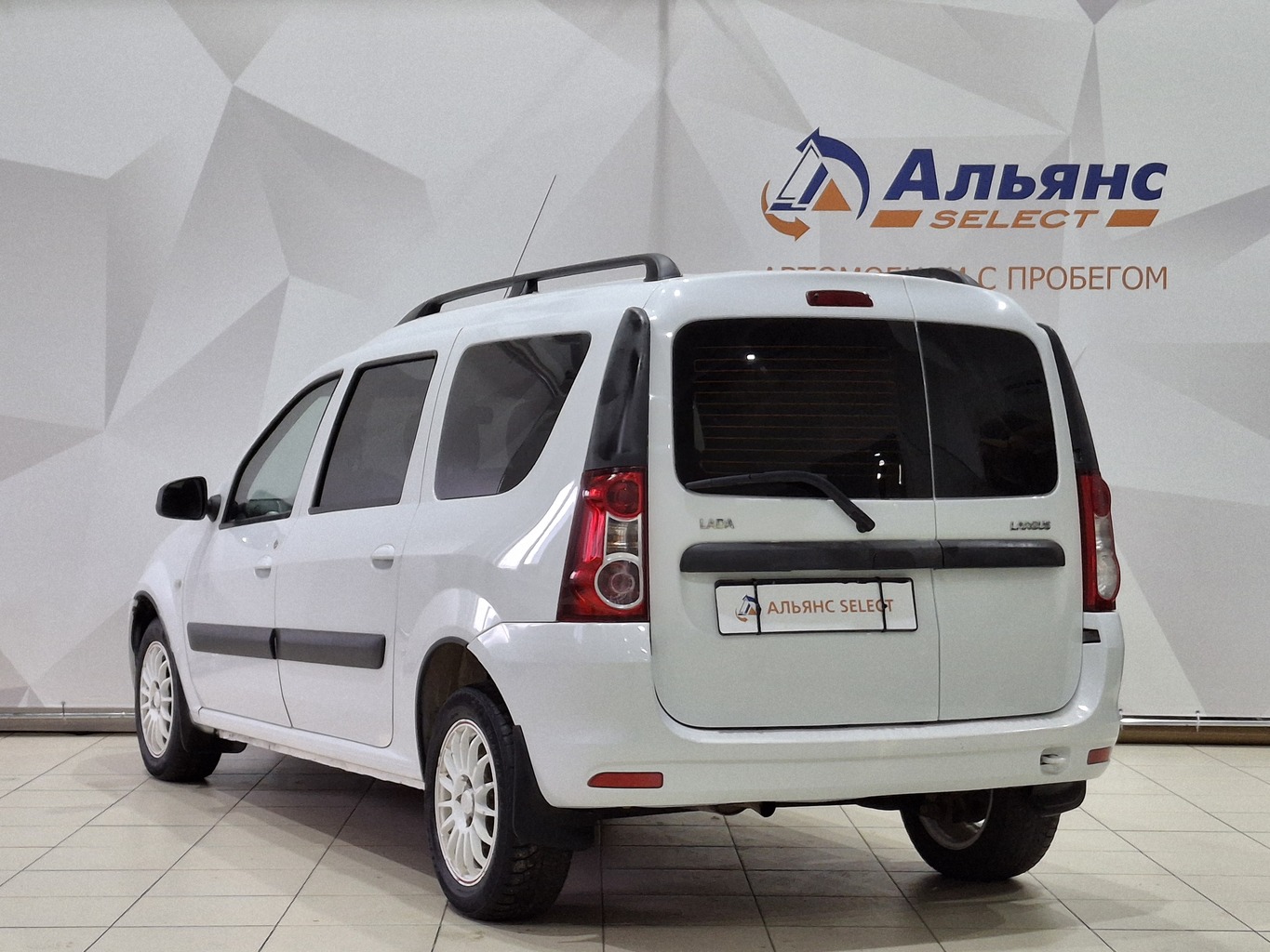 LADA LARGUS