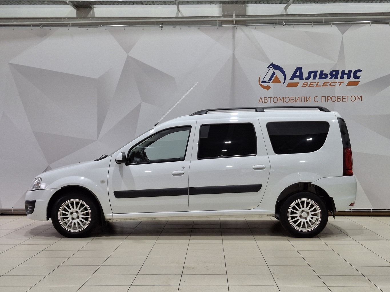 LADA LARGUS