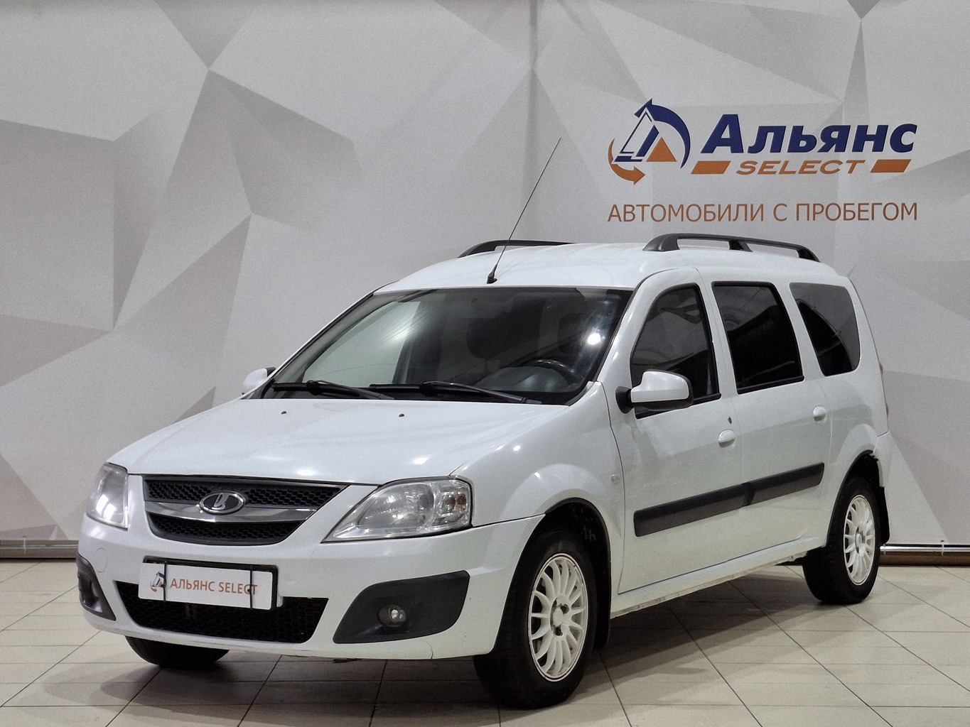 LADA LARGUS