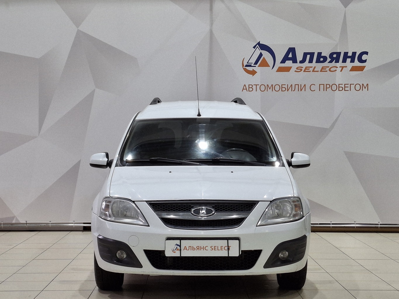 LADA LARGUS