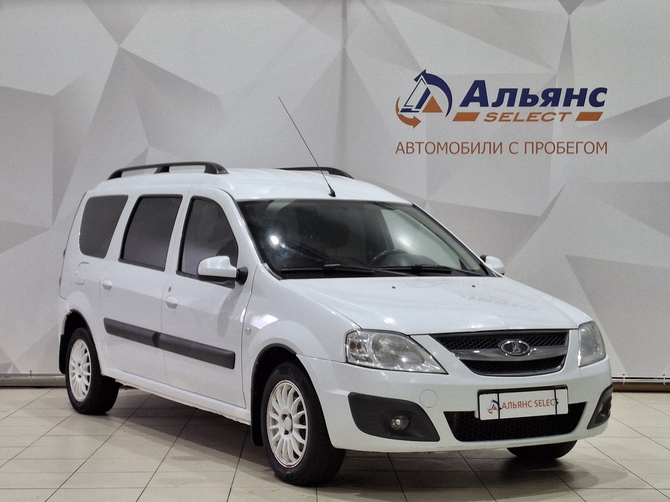 LADA LARGUS