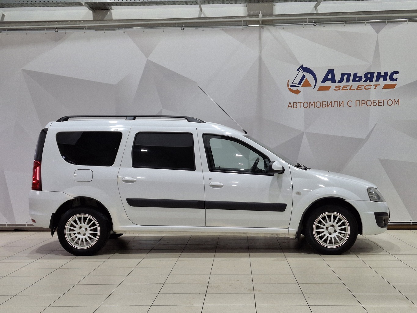 LADA LARGUS