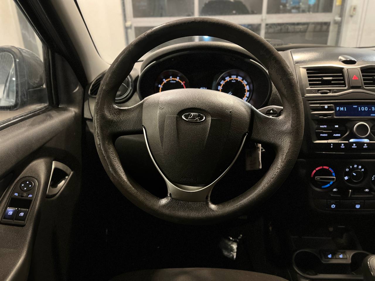 LADA GRANTA