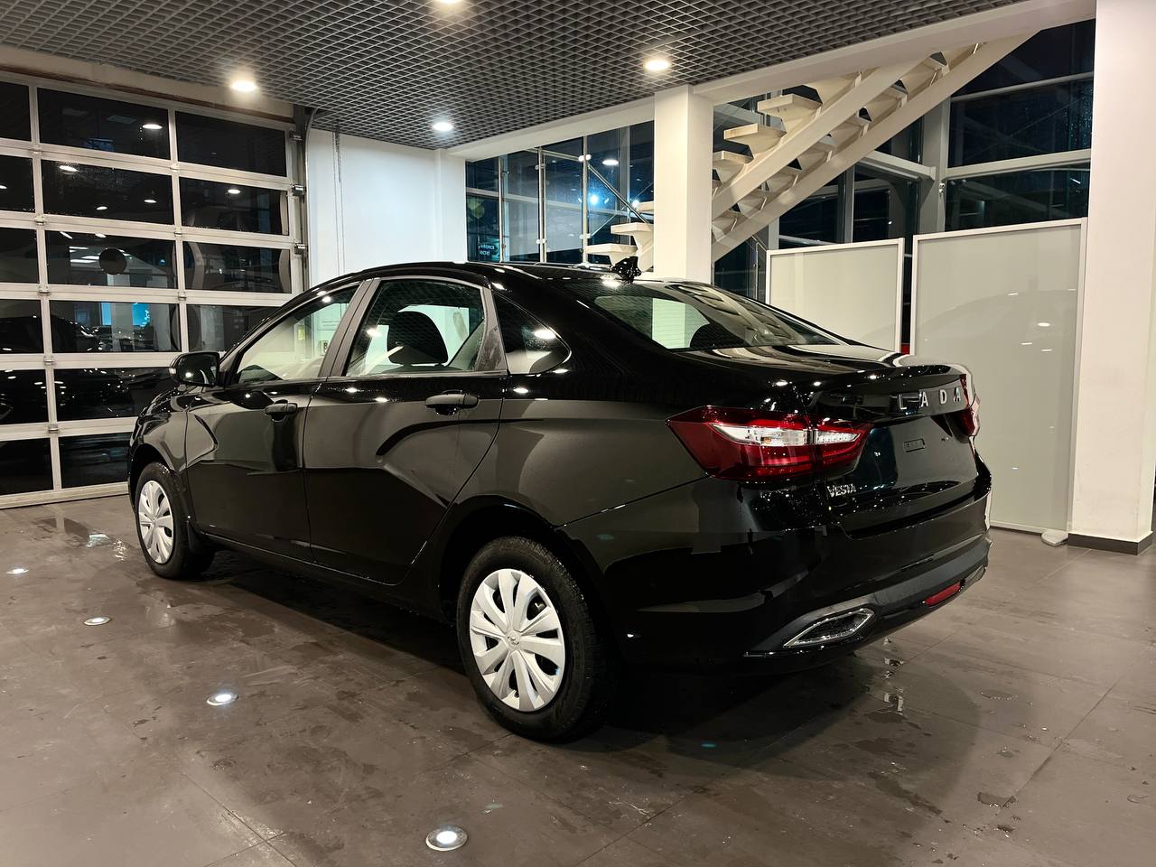 LADA VESTA