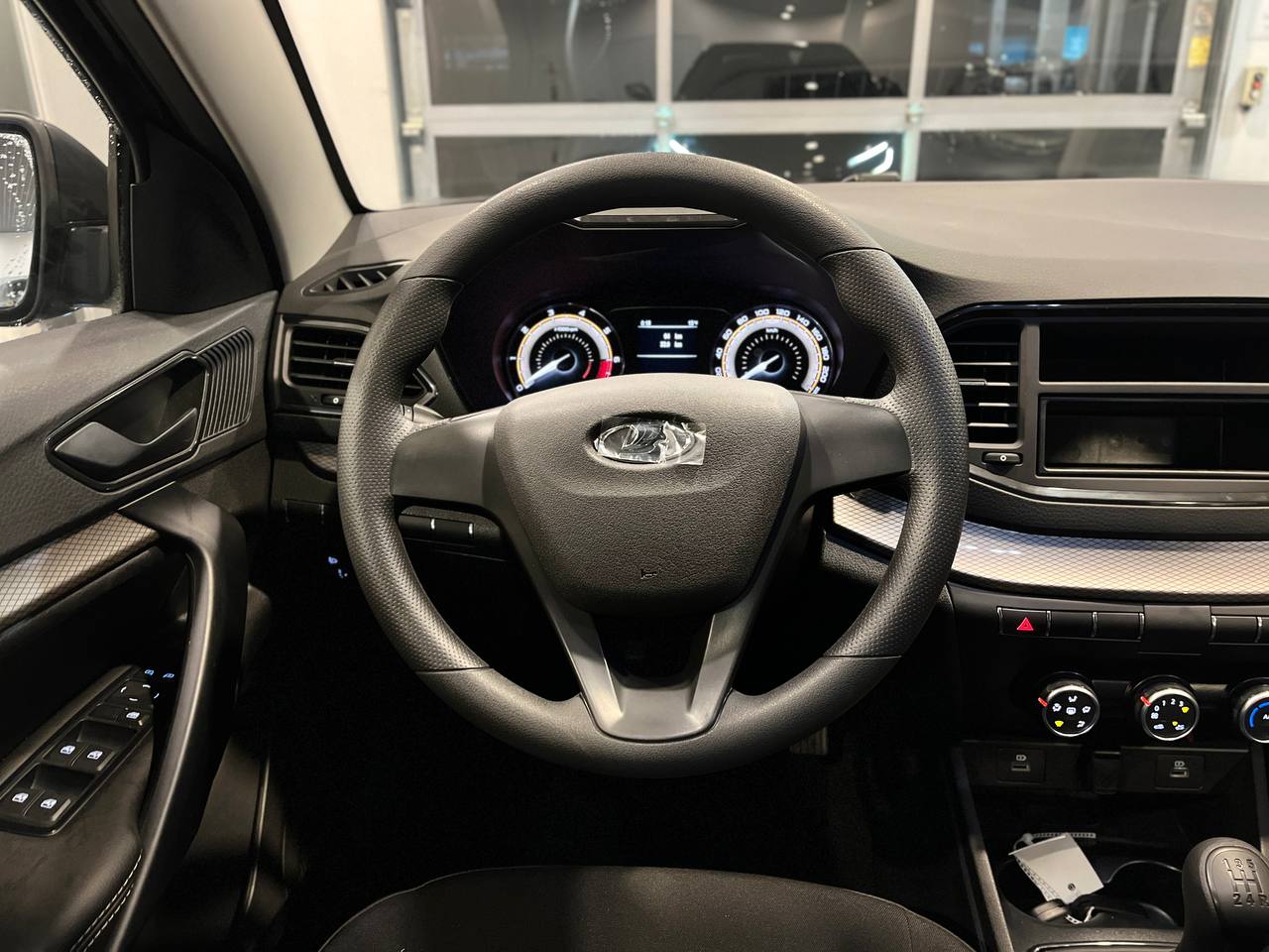 LADA VESTA