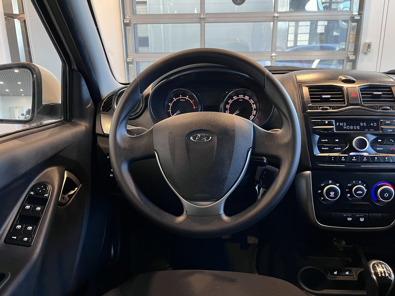 LADA GRANTA