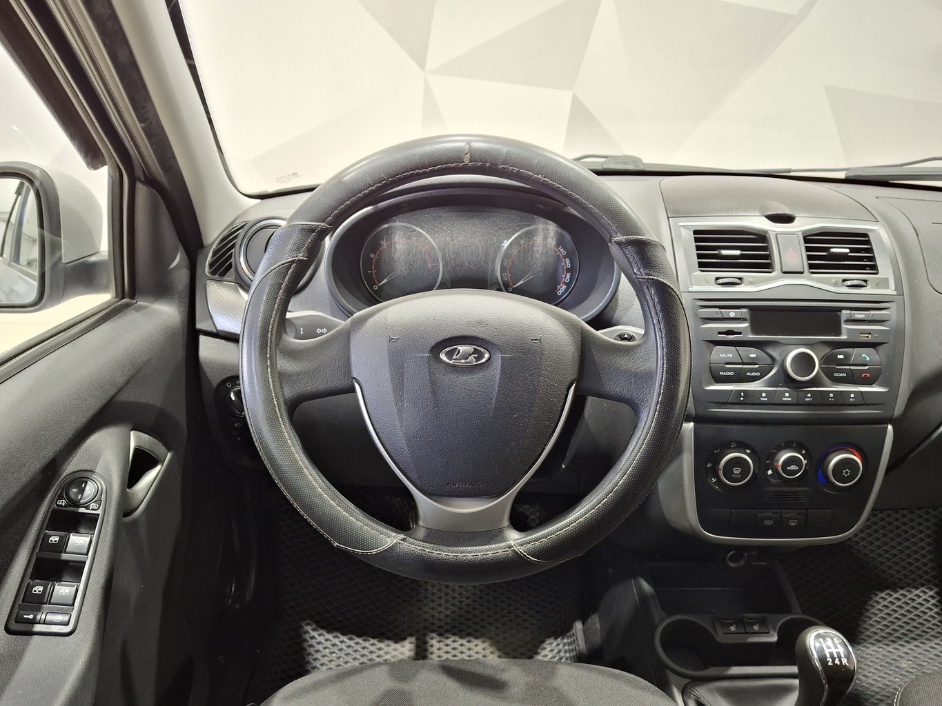 LADA GRANTA