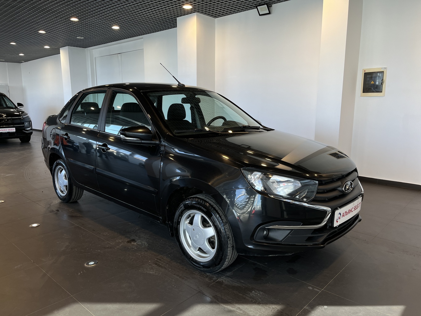 LADA GRANTA