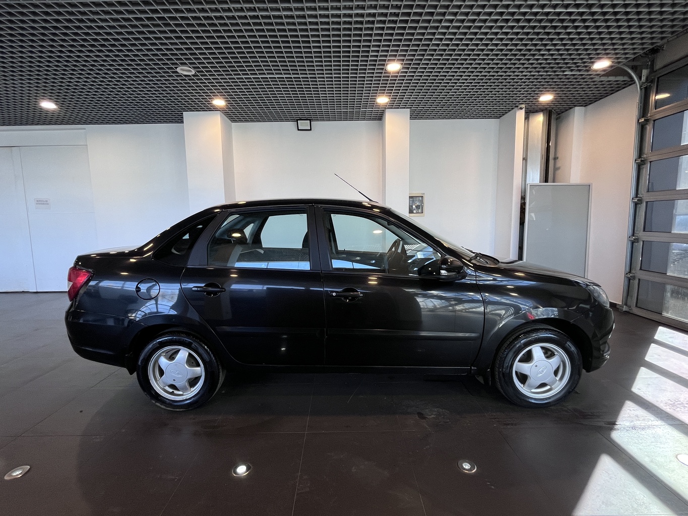 LADA GRANTA