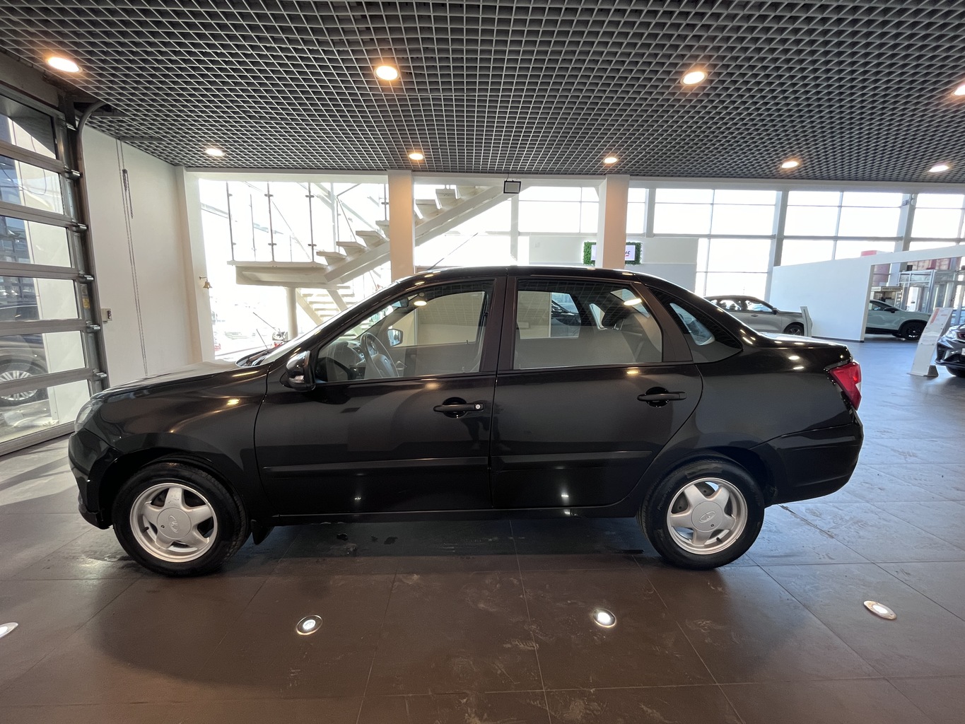 LADA GRANTA