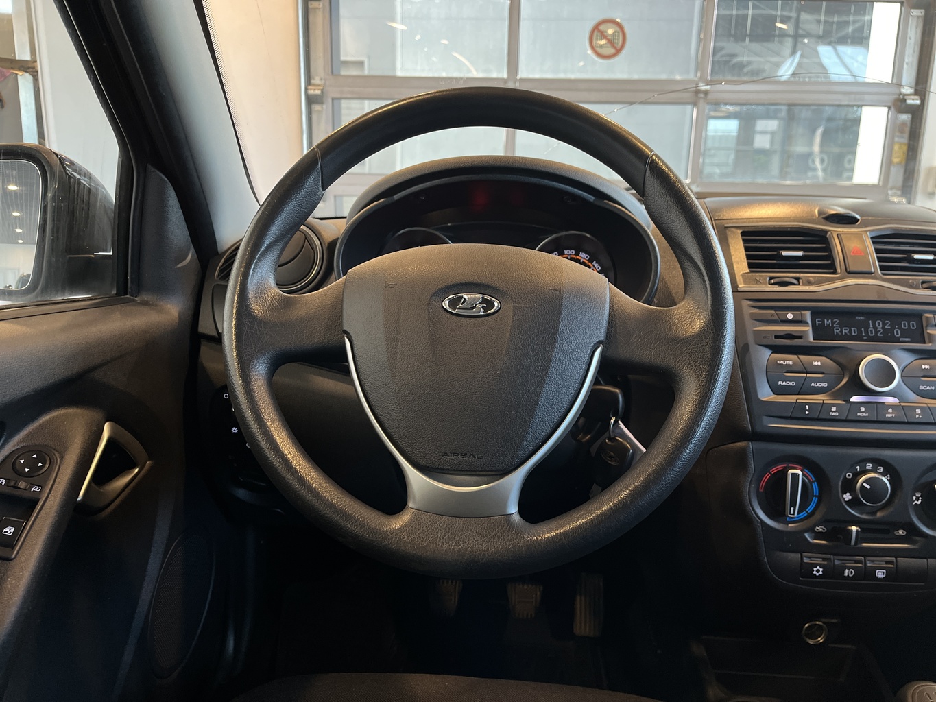 LADA GRANTA