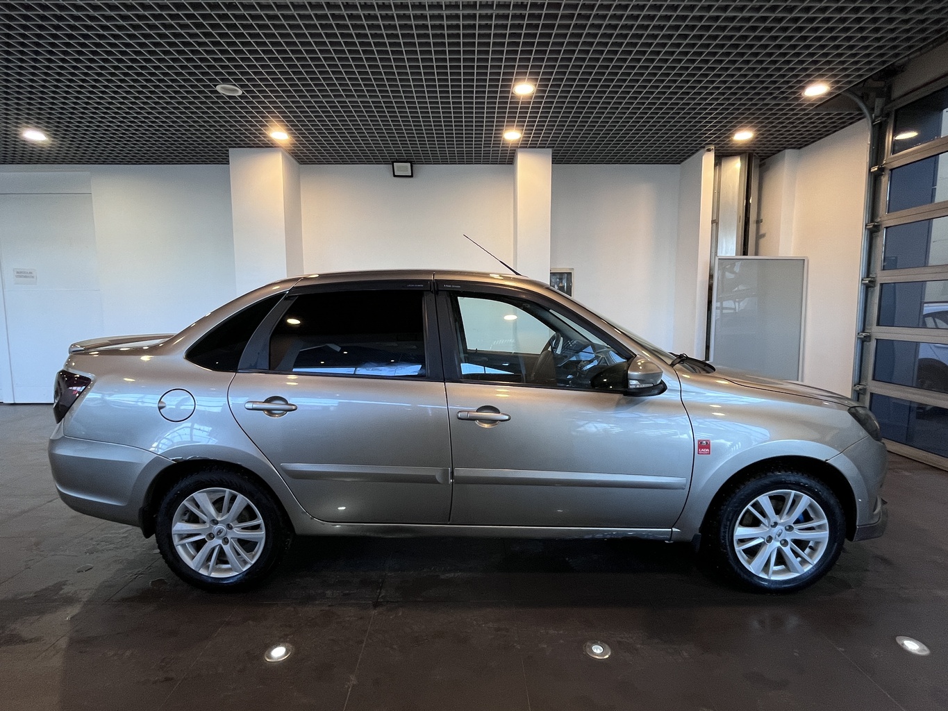 LADA GRANTA
