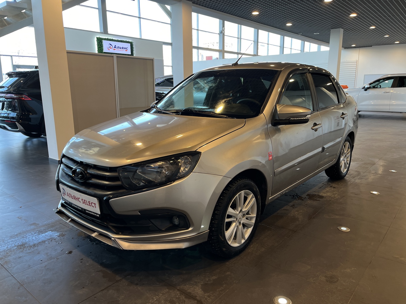 LADA GRANTA