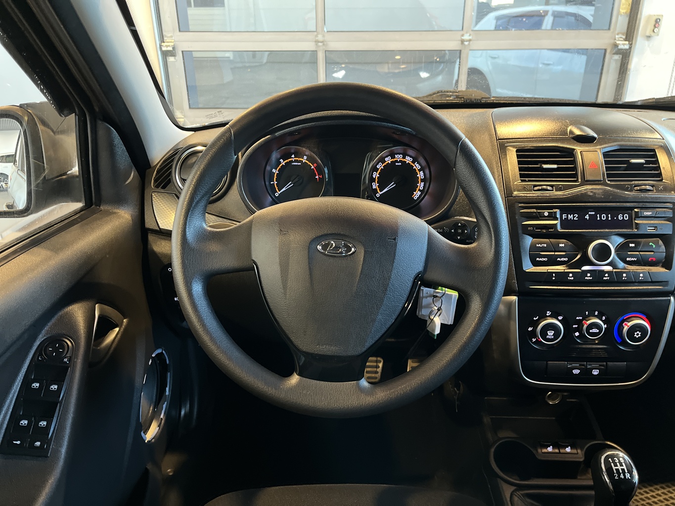 LADA GRANTA