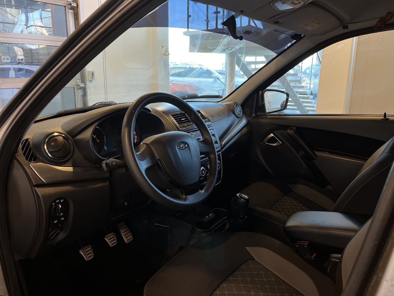 LADA GRANTA