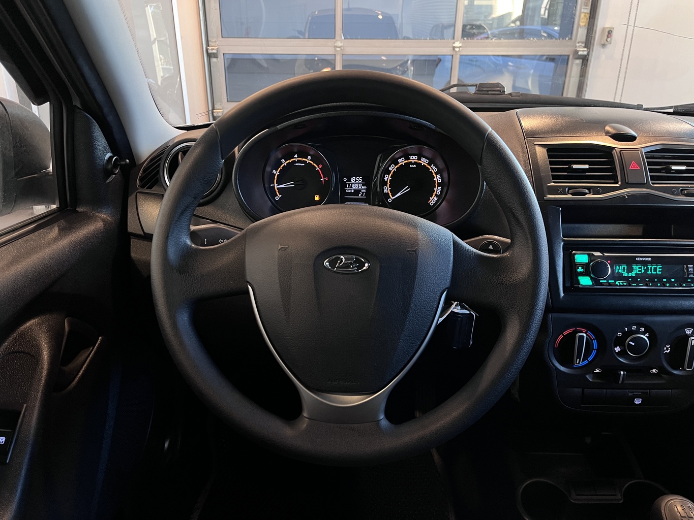 LADA GRANTA