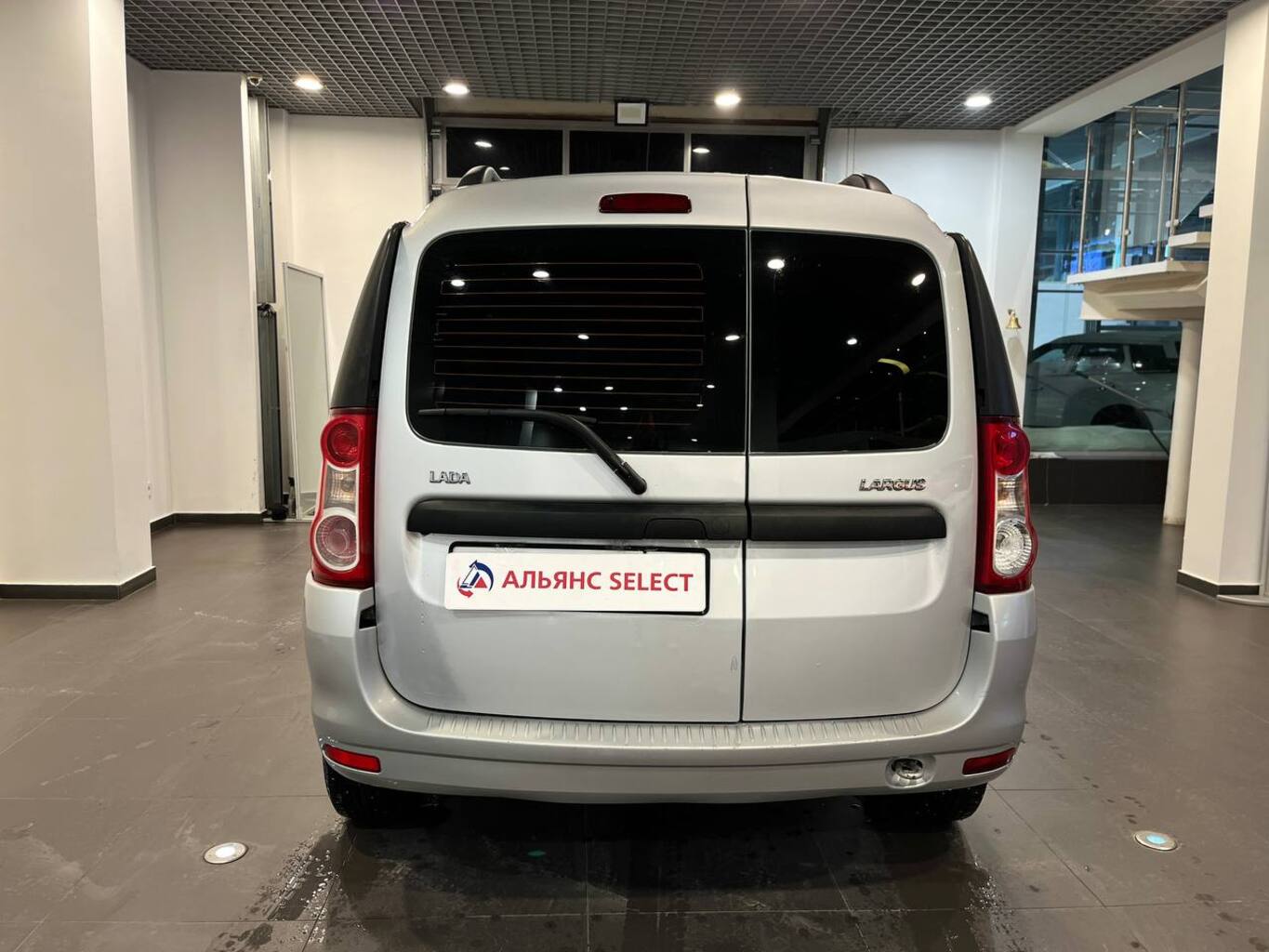 LADA LARGUS