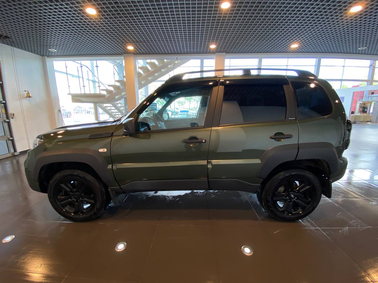 LADA 2121 (4X4)