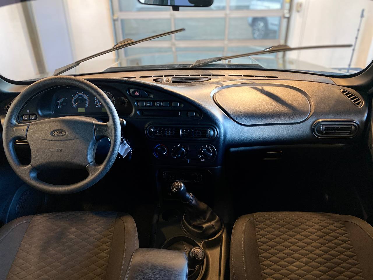 LADA 2121 (4X4)