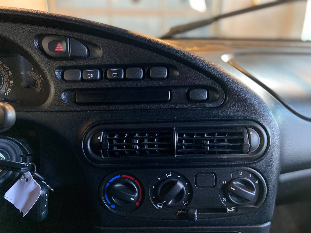 LADA 2121 (4X4)
