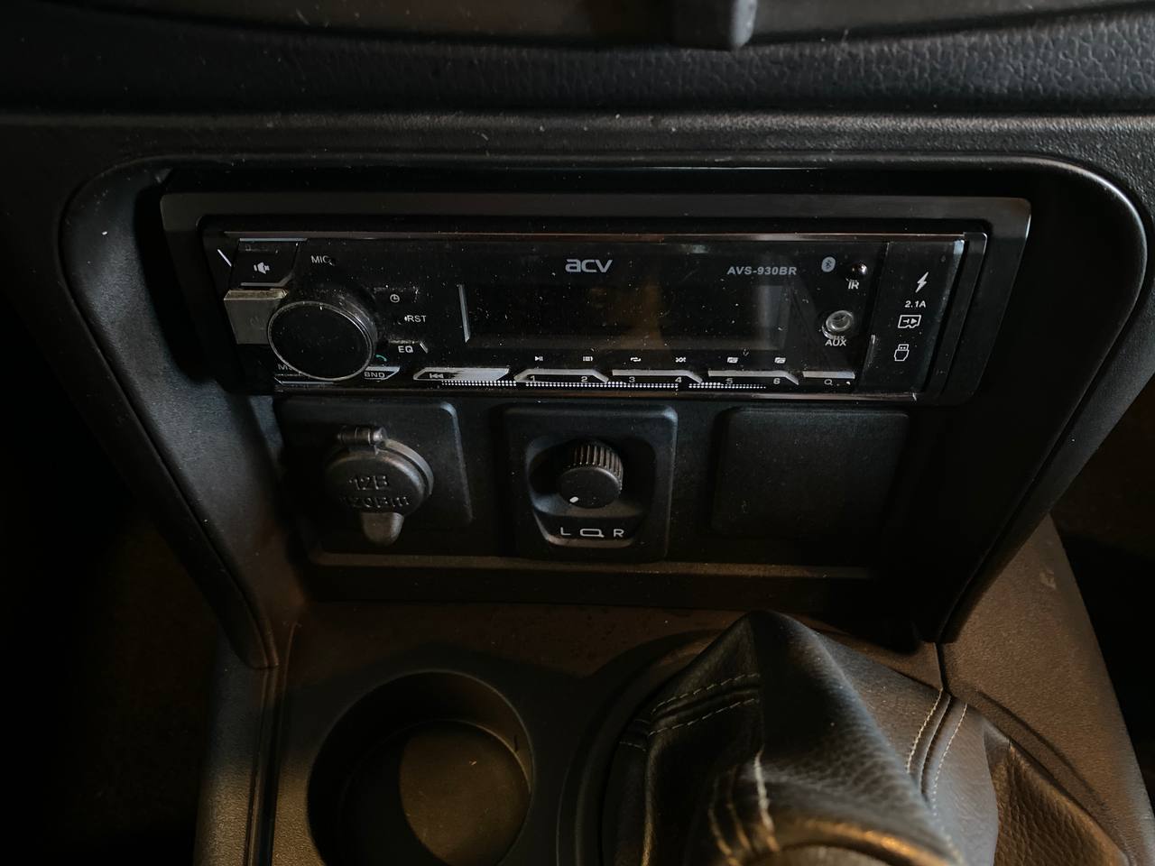 LADA 2121 (4X4)