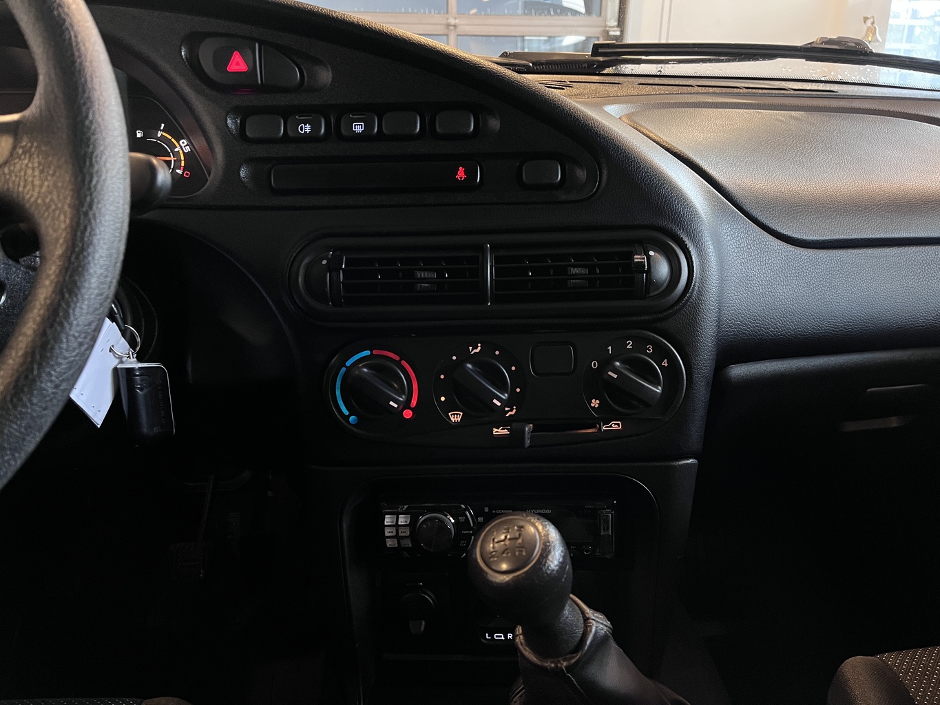 LADA NIVA TRAVEL
