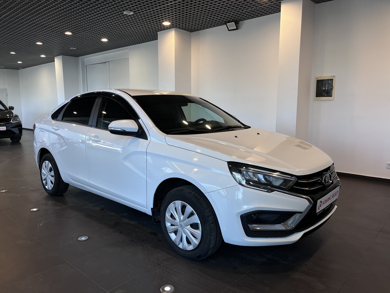 LADA VESTA