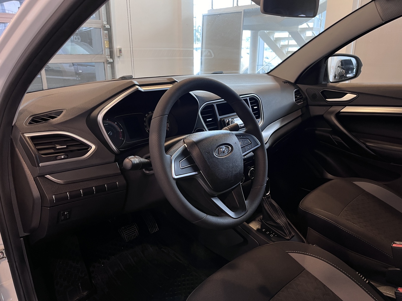 LADA VESTA