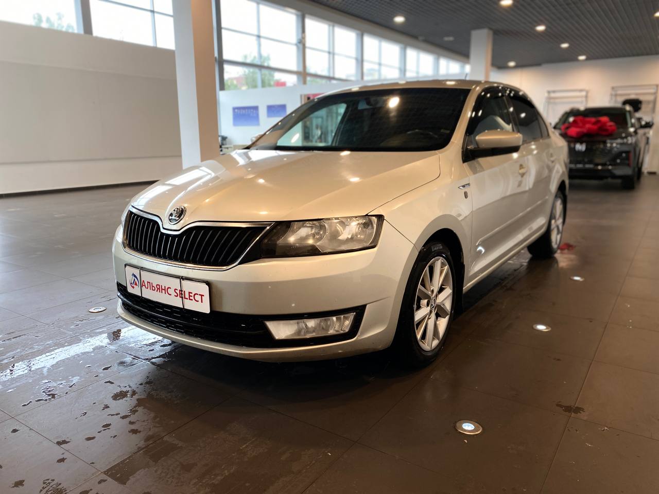 LADA VESTA