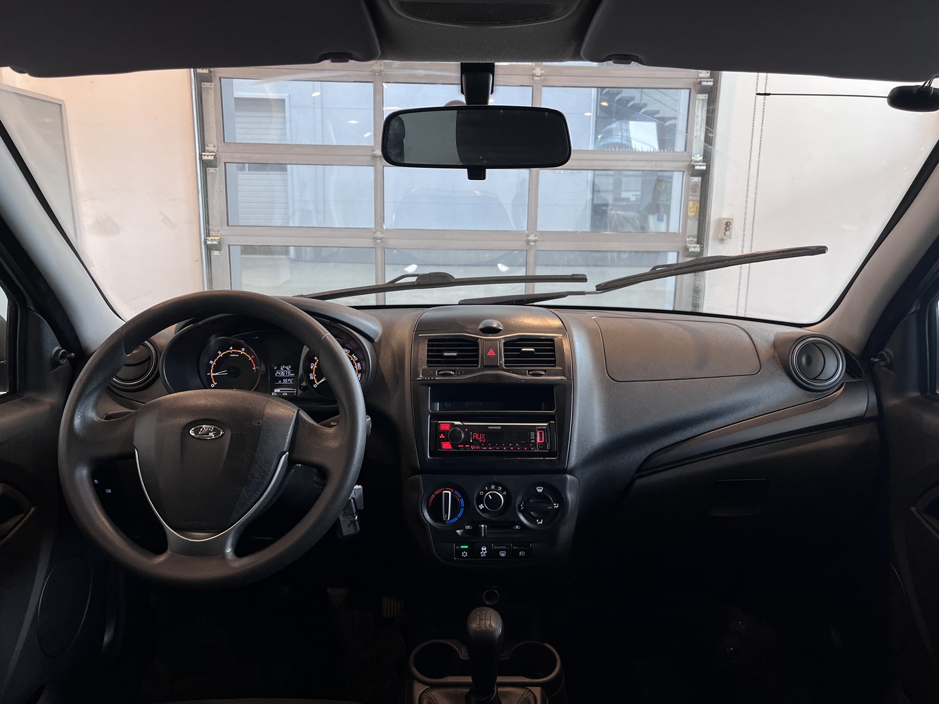 LADA GRANTA