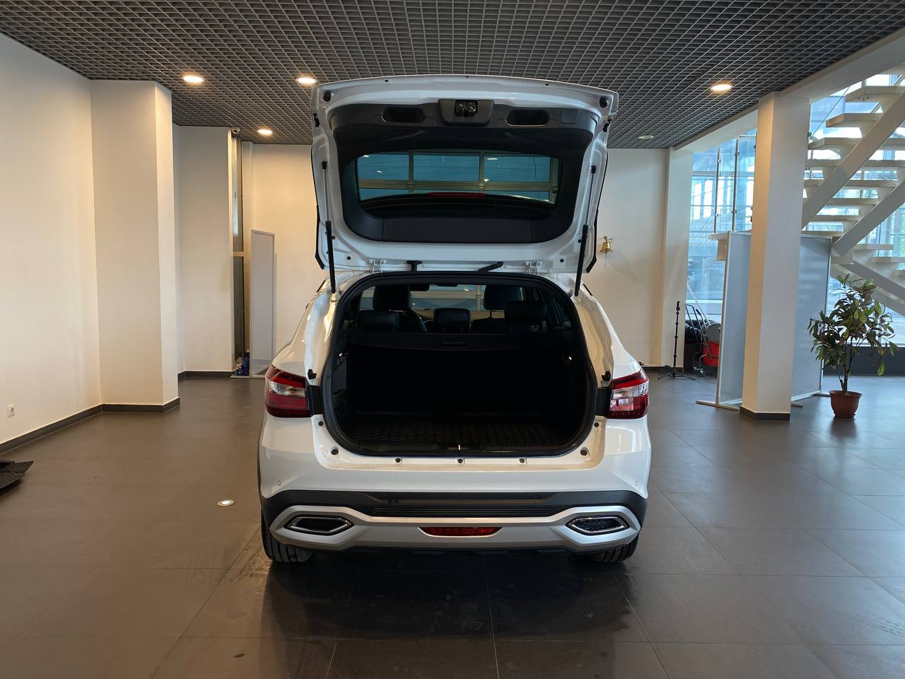 LADA VESTA