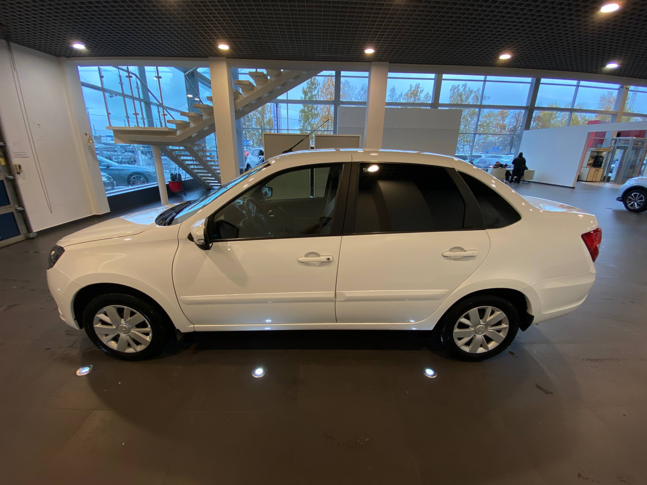 LADA GRANTA