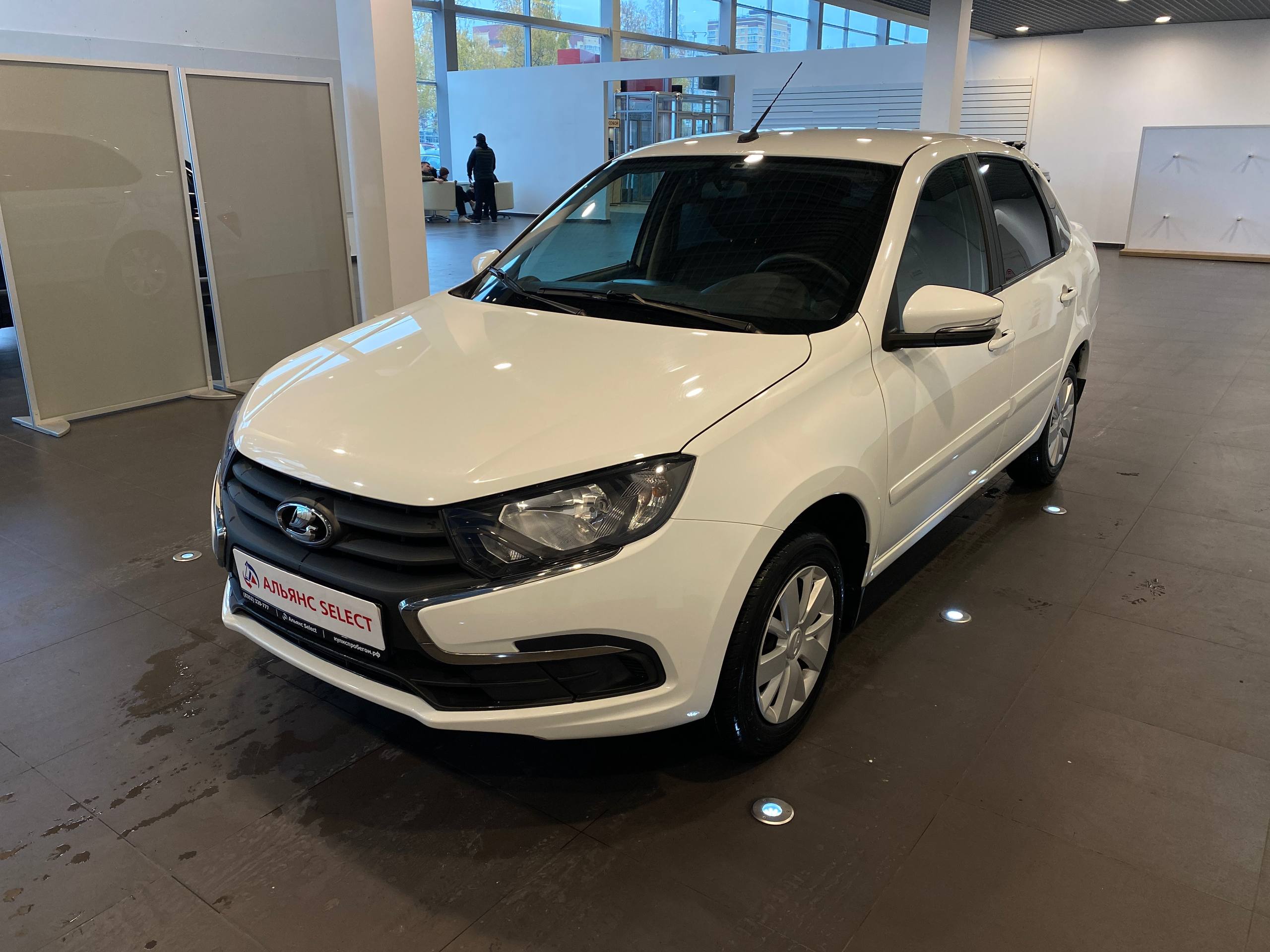 LADA GRANTA