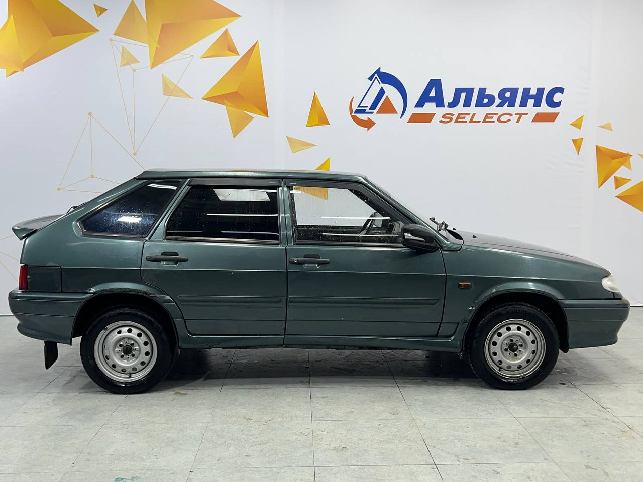 LADA 2114