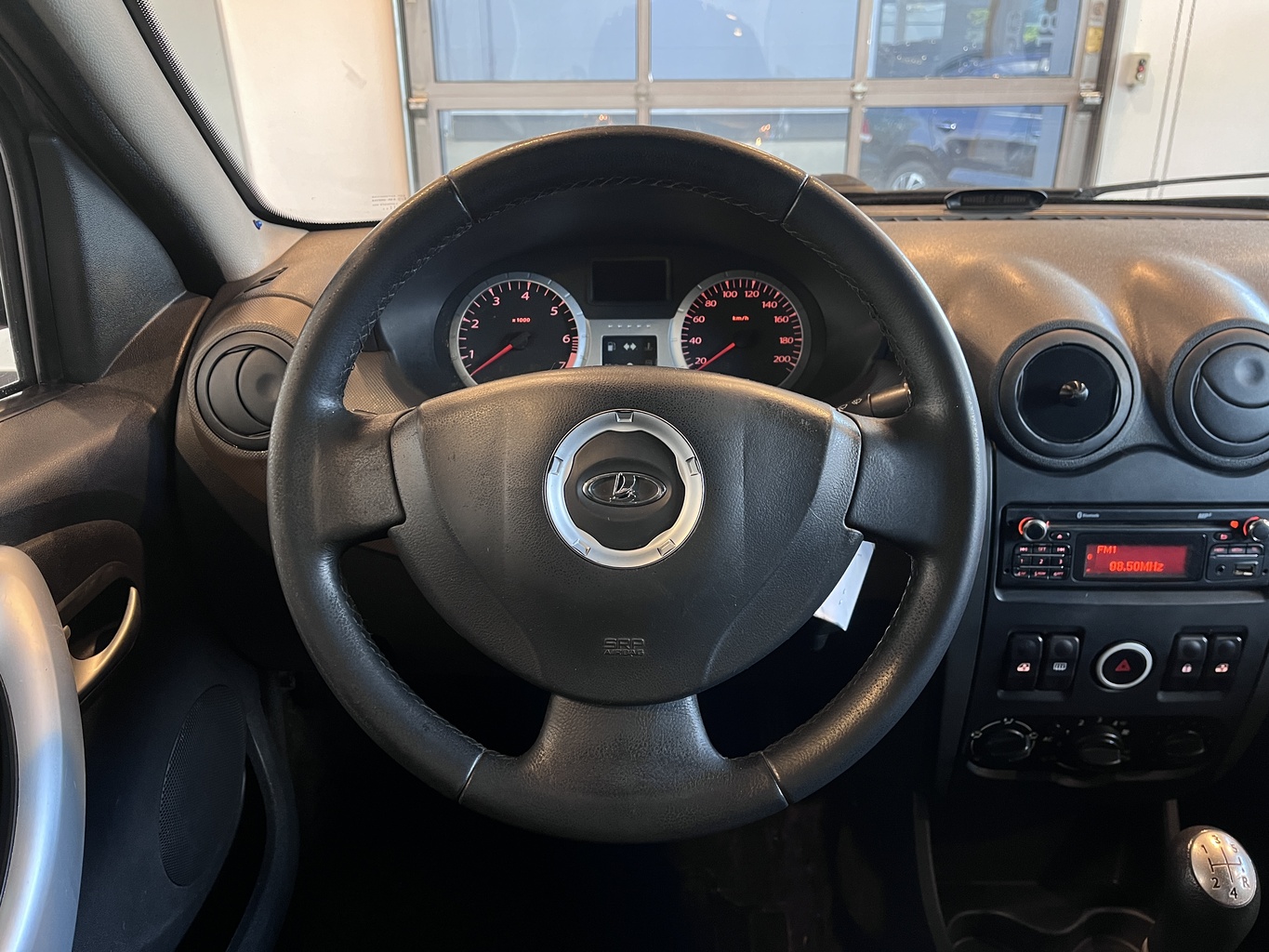 LADA LARGUS