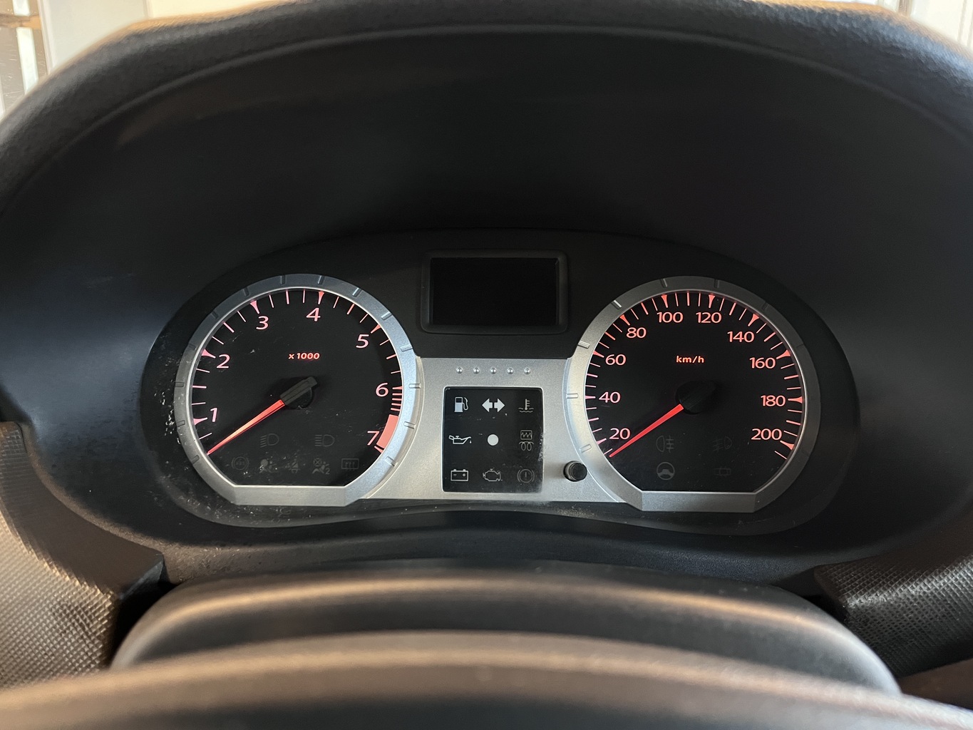 LADA LARGUS