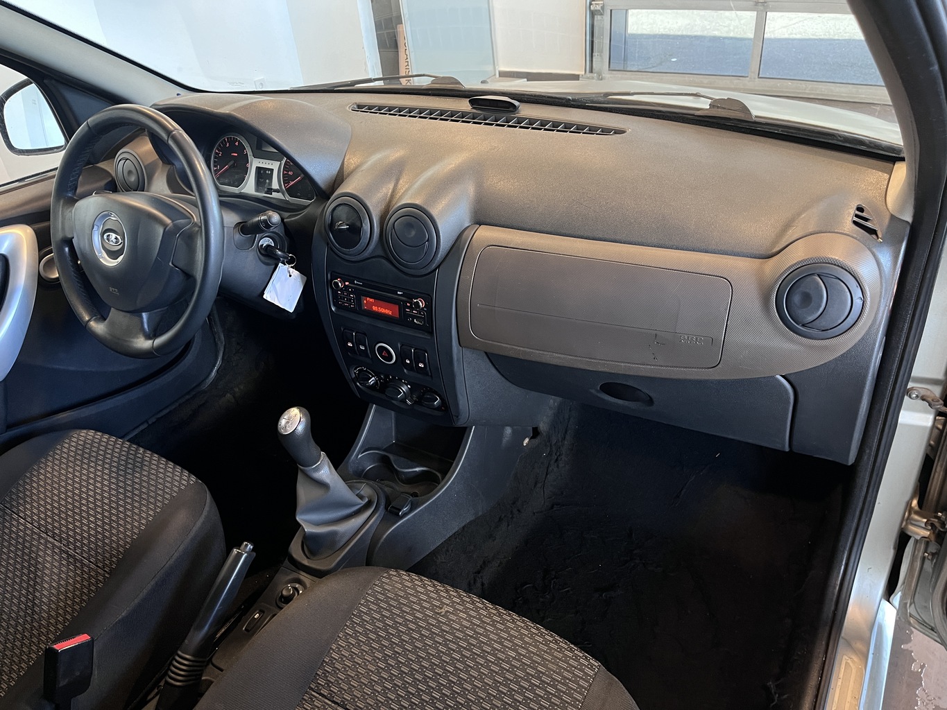 LADA LARGUS