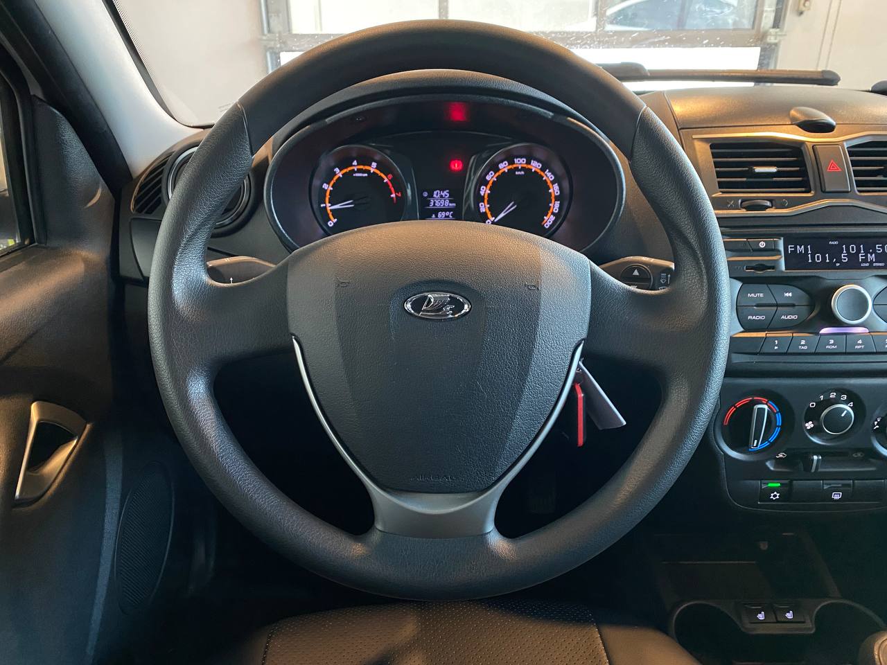 LADA GRANTA