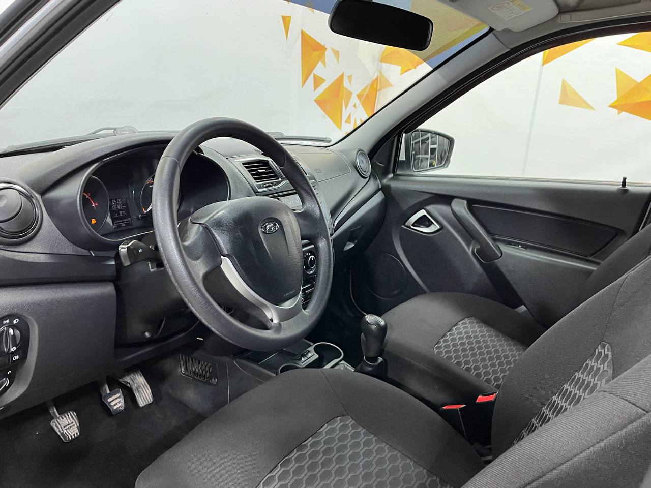 LADA GRANTA