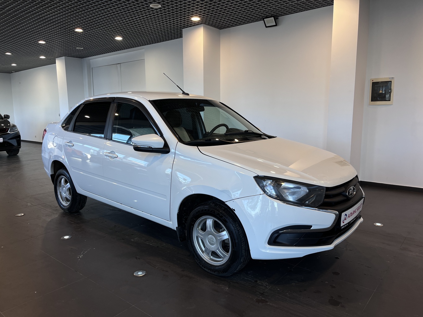LADA GRANTA