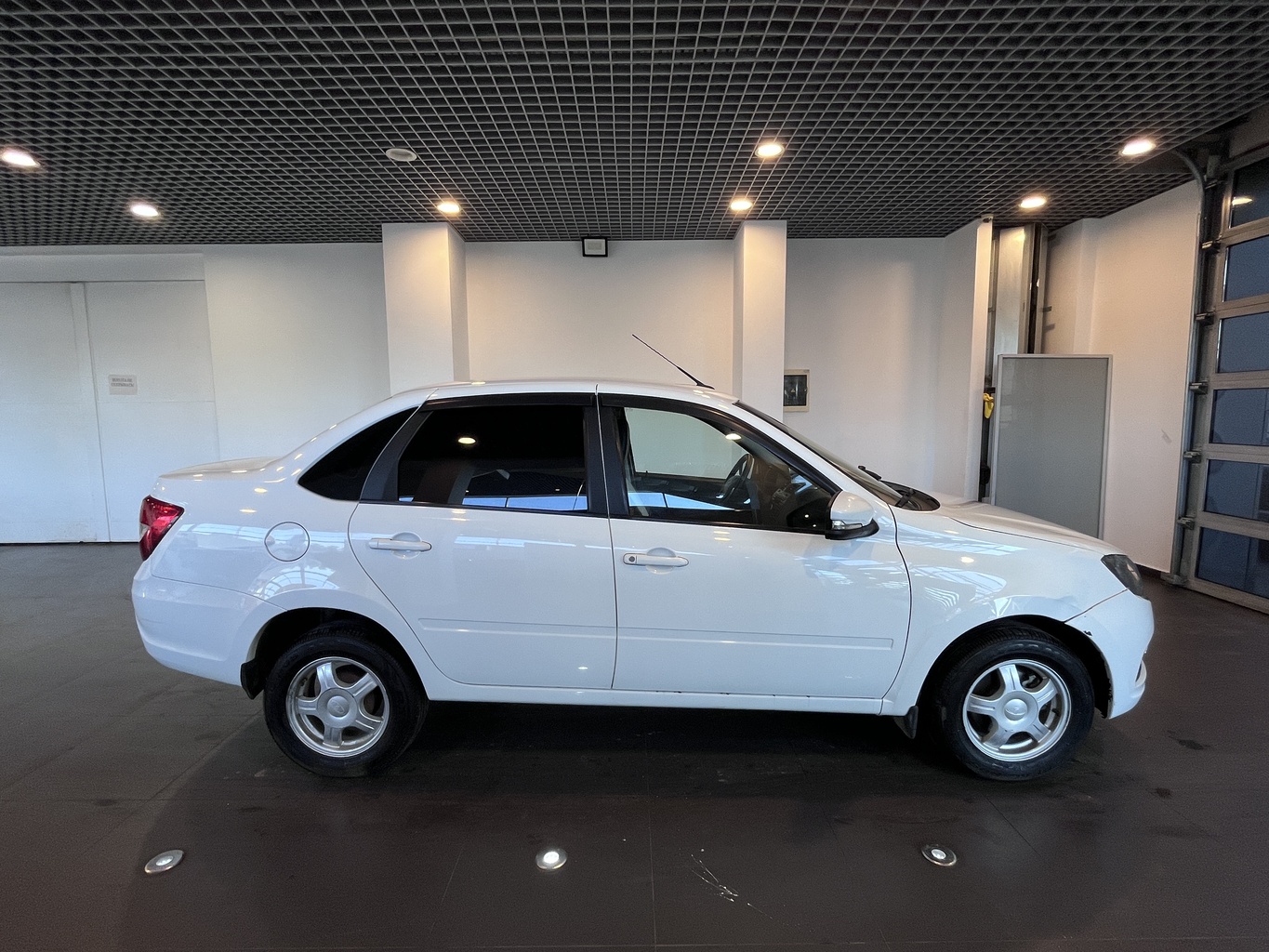 LADA GRANTA