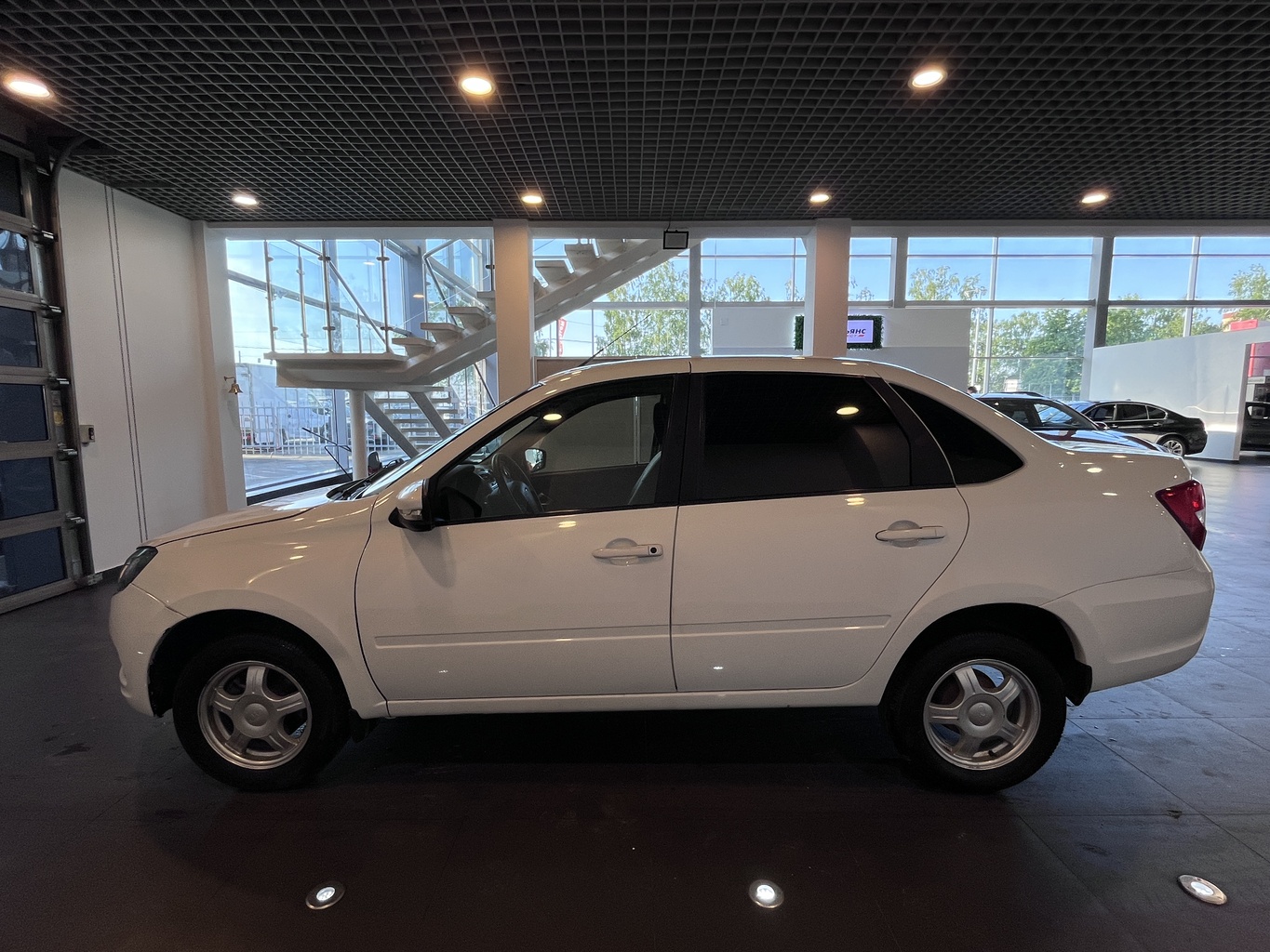 LADA GRANTA