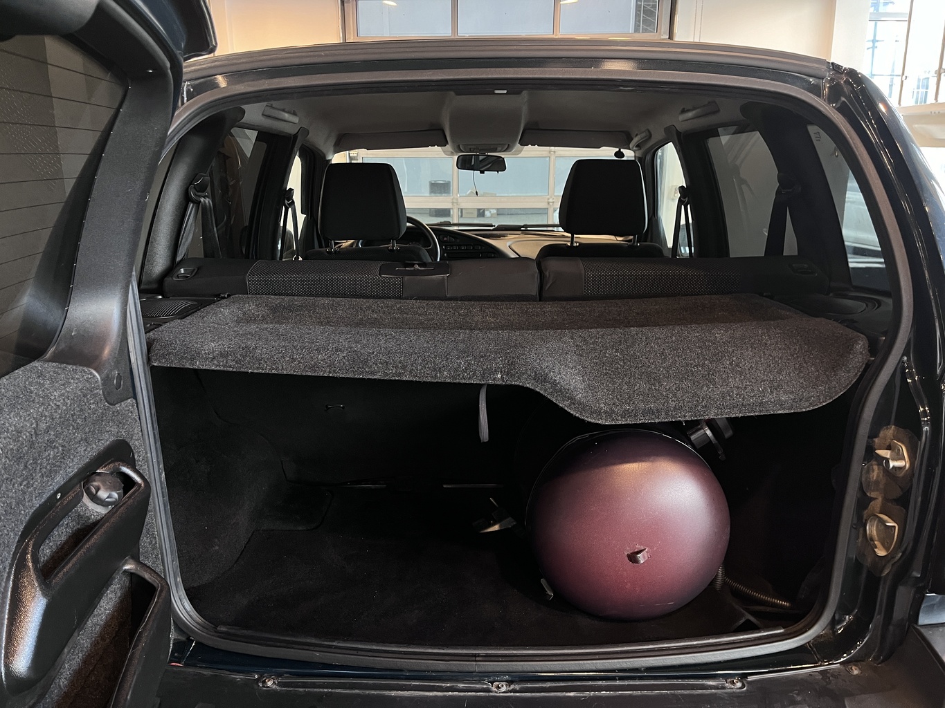 LADA NIVA TRAVEL