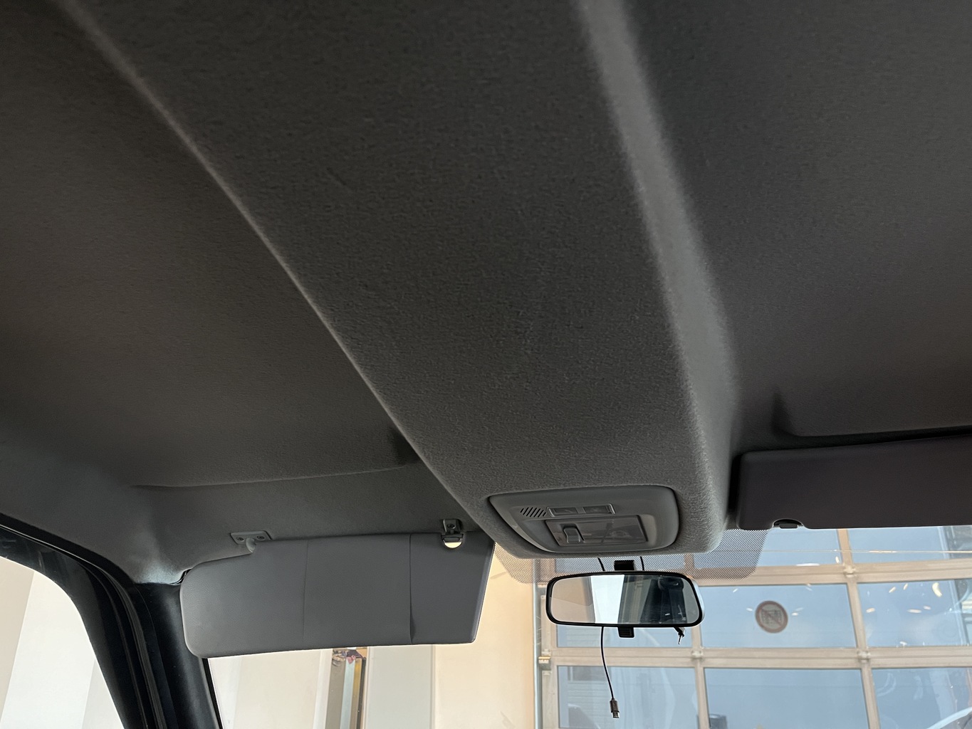 LADA NIVA TRAVEL