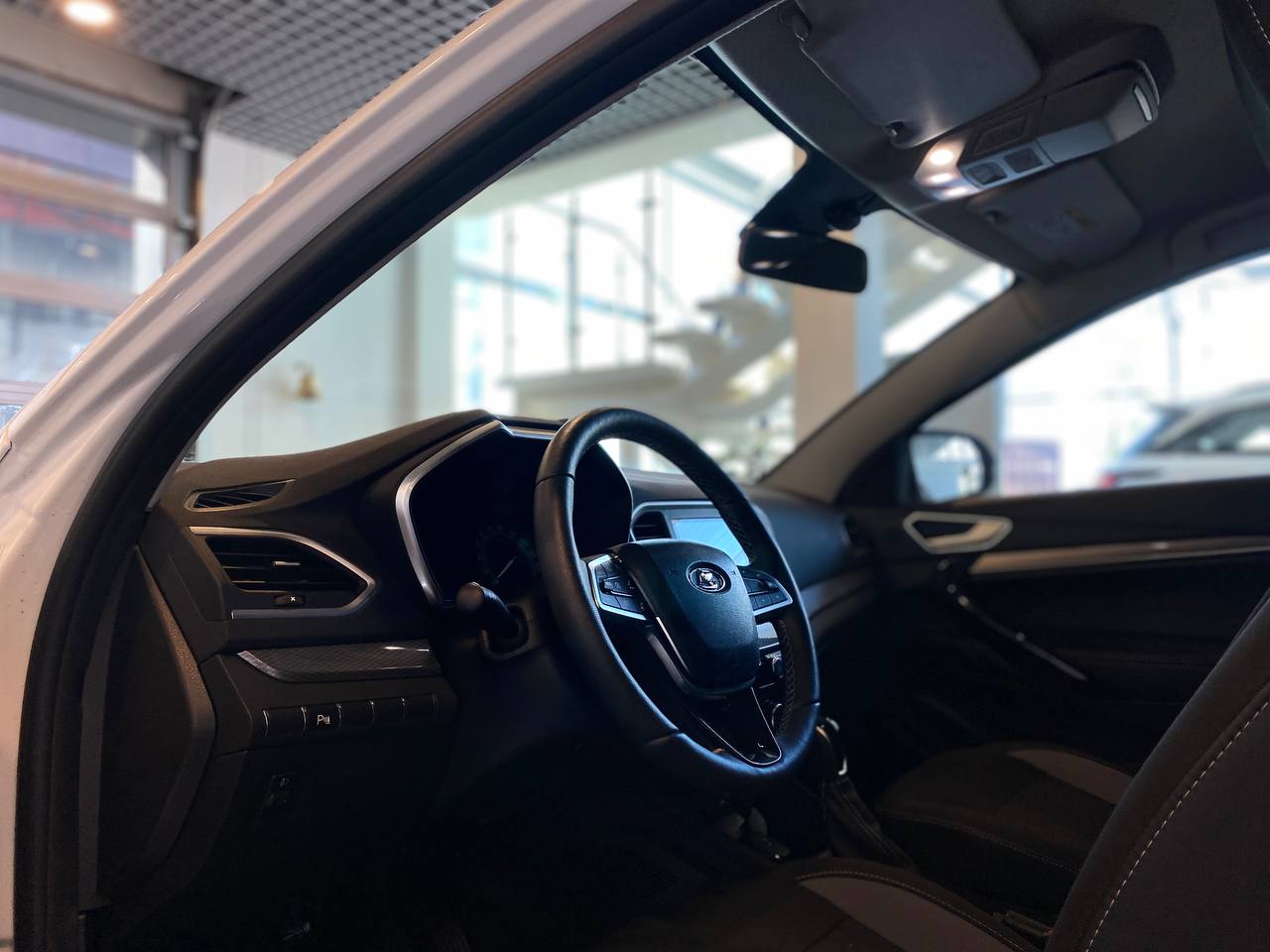 LADA VESTA