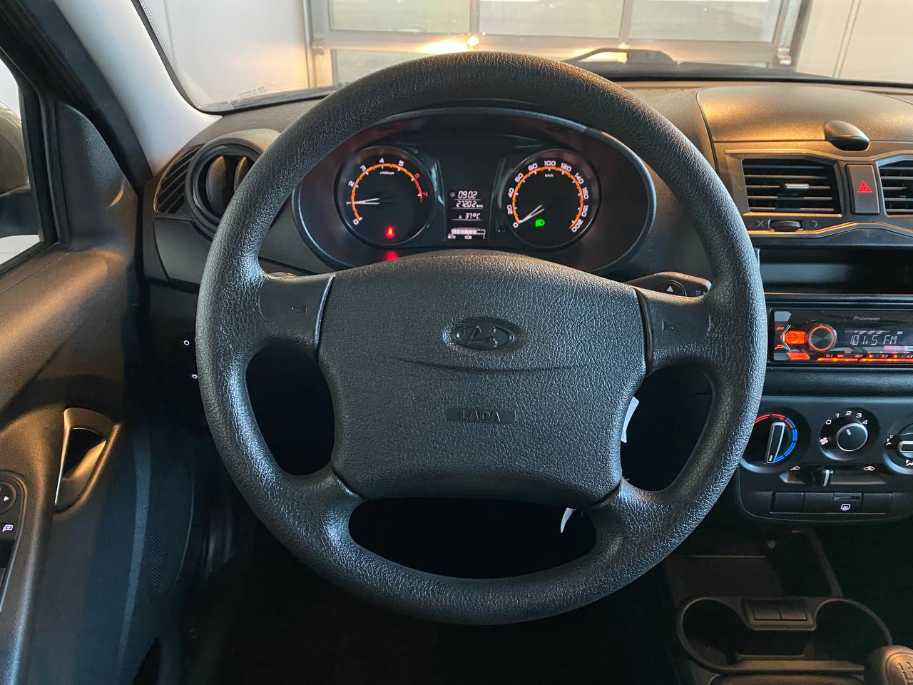 LADA GRANTA