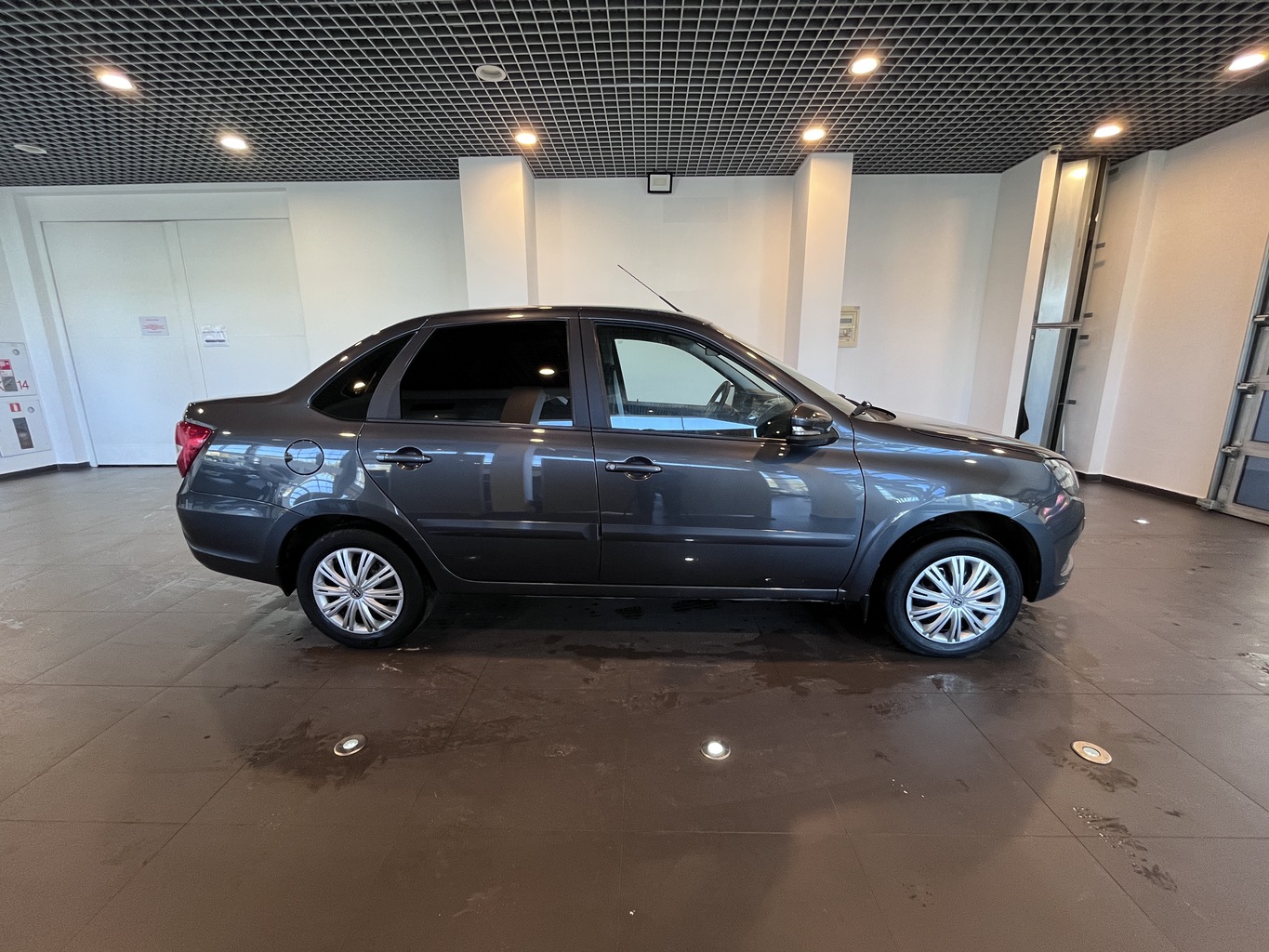 LADA GRANTA