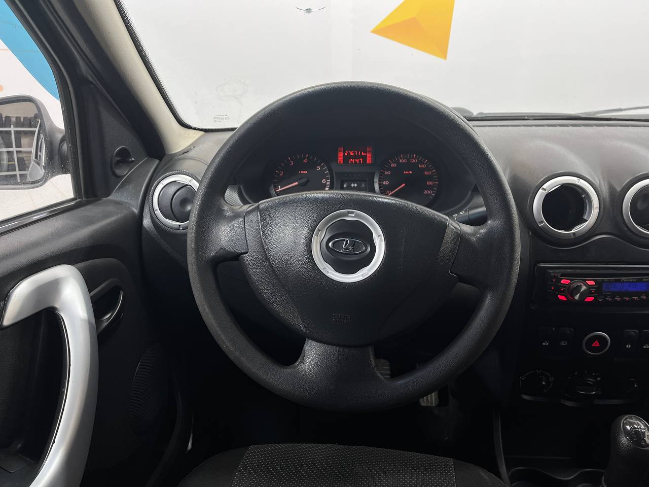 LADA LARGUS
