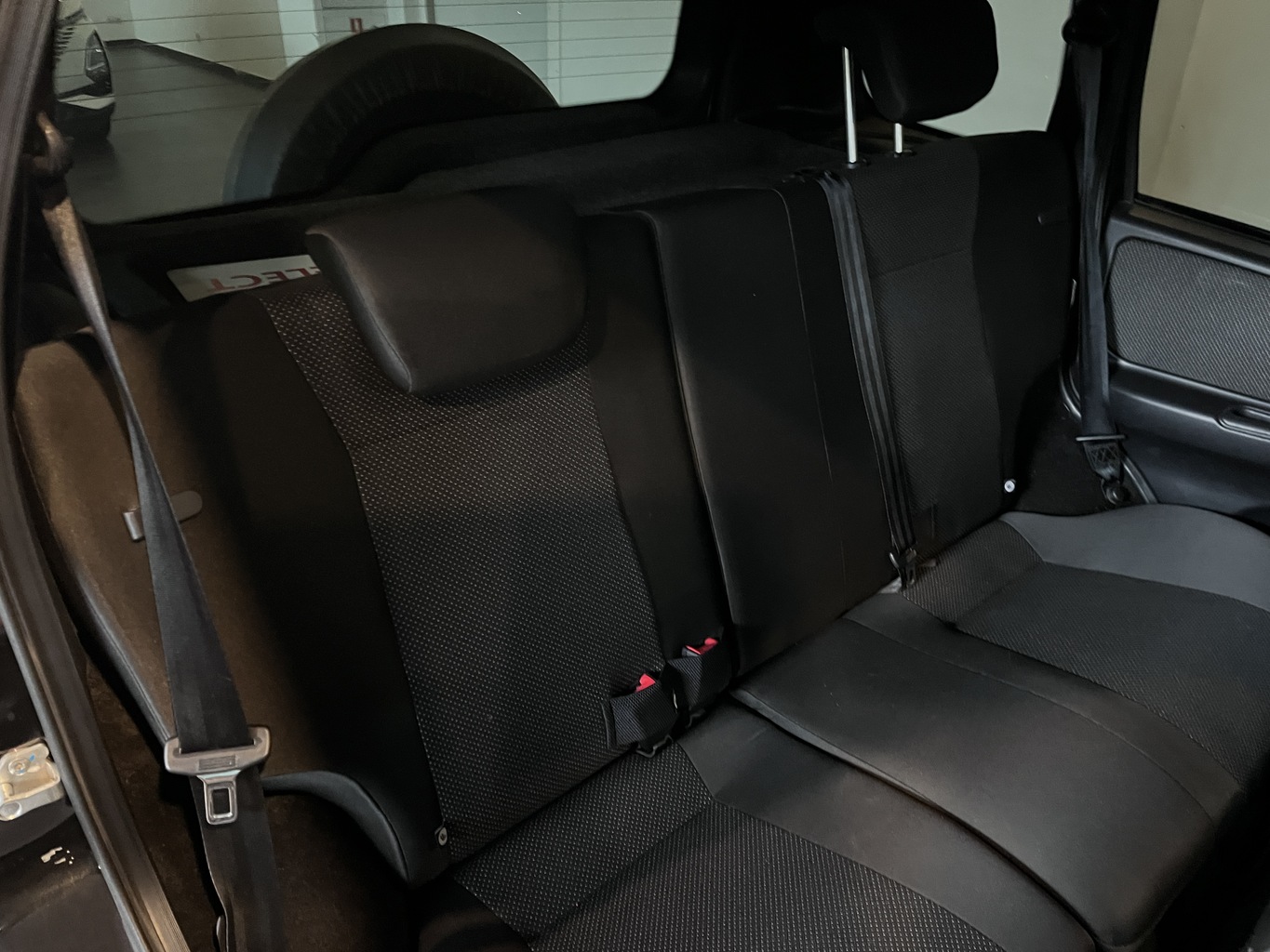 LADA NIVA TRAVEL